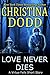 Love Never Dies (Virtue Falls Book 5)