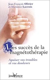 Les  succès de la magnétothérapie