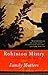 Family Matters by Rohinton Mistry