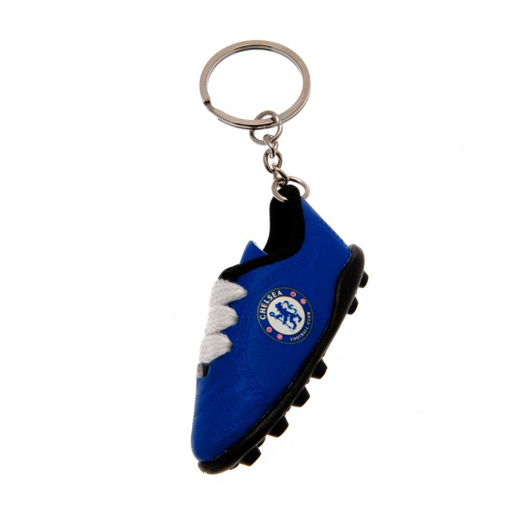 Chelsea F C Boot Keyring Official Merchandise Desertcart Seychelles
