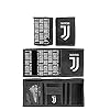 Juventus Fc, Strappo portemonnee zonder geslacht, zwart, S