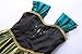Pettigirl Girls Anime Custume Coronation Classical Shinning Dress with Haircomb