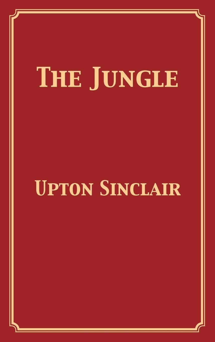 Download Upton Sinclair Impact On Society Pics