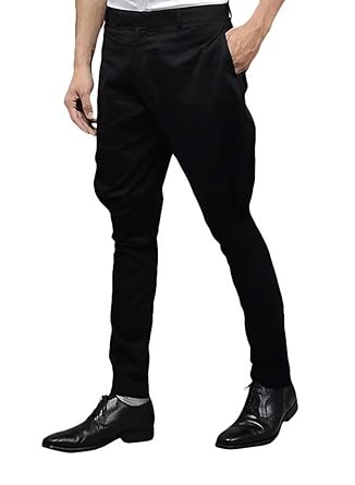 Amazon Bagtesh Fashion Pants メンズ Us サイズ 36 Waist カラー ブラック パンツ 通販