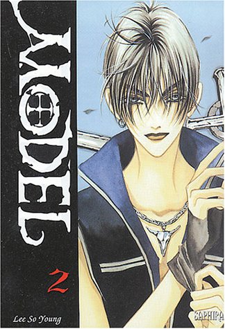 Model, tome 2 by (Paperback)