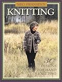 Meg Swansen's Knitting by 