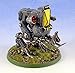 Starship Troopers - M-9 CHICKENHAWK MARAUDER SUIT miniature