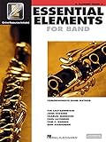 Essential Elements Band w/EEi: Comprehensive Band