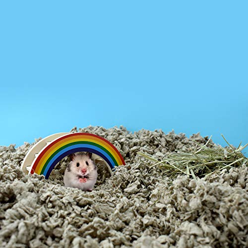 3 Carefresh+Complete+Pet+Bedding+Natural