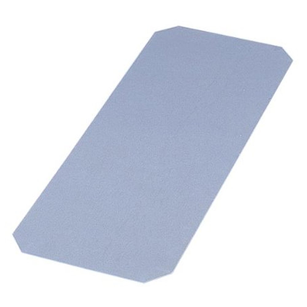 アイリスオーヤマ メタルラックパーツ 硬質クリアシート 幅107.5×奥行32.5cm メタルミニ MTO-1135E クリア(硬質)商品画像