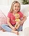Mattel Little Mommy Everyday Moments Peach Doll