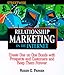 Streetwise Relationship Marketing On The Internet (Streetwise) by