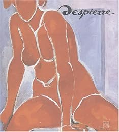 Despierre, 1912-1995