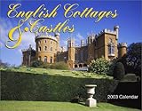 English Cottages & Castles by 
