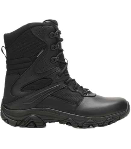 個人装備 Merrell MOAB2 MID TACTICAL WIDE 26.0 US8 Amazon.com: Merrell Mens Moab 2 Mid Tactical Wp, Color