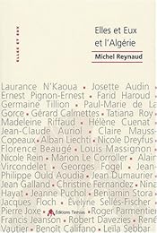 Elles et eux et l'Algérie