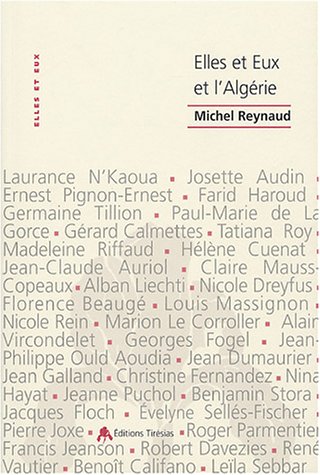 Elles et eux et l'Algérie