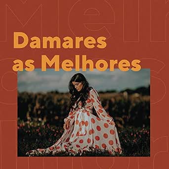 Damares As Melhores By Damares On Amazon Music Amazon Com amazon com