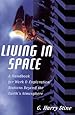 Living in Space