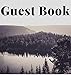 Guest Book (Hardcover): Guest book, air bnb book, visitors book, holiday home, comments book, holiday cottage, rental, vacation guest book, Guest Comment Book, Visitor Comments Book by 