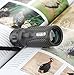 Heider CD3 3300 feet LEVEL II GREEN MILITARY MONOCULAR - Compact and Strong German Design - Fully multi-coated lenses - Gear for Birds Watching/ Hunting/ Camping/ Hiking/ Sightseeing/ Surveillance