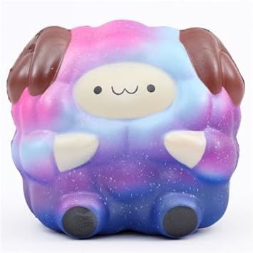 squishy jumbo pat pat zoo