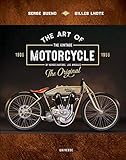 The Art of the Vintage Motorcycle