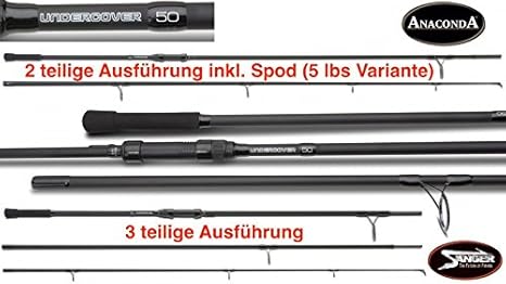 anaconda hiking pole