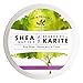 Pre de Provence Beurre De Karité Moisturizing Collection, Shea Butter Enriched Nourishing, Body Butter, 500 ML, Lavender