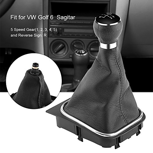 3 Qiilu+Gearstick+Shifter+Replacement+2005+2014