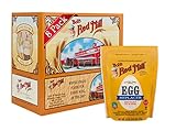 Bob's Red Mill Gluten Free Egg Replacer 12 ounce