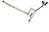 ZAHARA LED LCD LVDS Cable for Dell P69G FTRJC 450.07R01.0001 Screen Replacement view 2