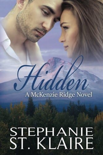 Hidden (A McKenzie Ridge Novel) (Volume 2)
