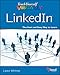 Teach Yourself VISUALLY LinkedIn (Teach Yourself VISUALLY (Tech))