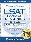 The PowerScore LSAT Logical Reasoning Bible Workbook (Powerscore Test Preparation)