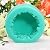 3D Rose Macrame Silicone Cake Mold Fondant Cake Decoration