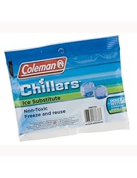 Chillers Hielo sustitutos [Juego de 4]
