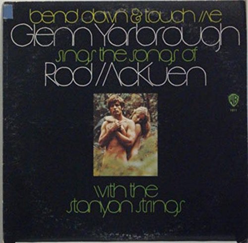 Glenn Yarbrough - Bend Down & Touch Me - Zortam Music