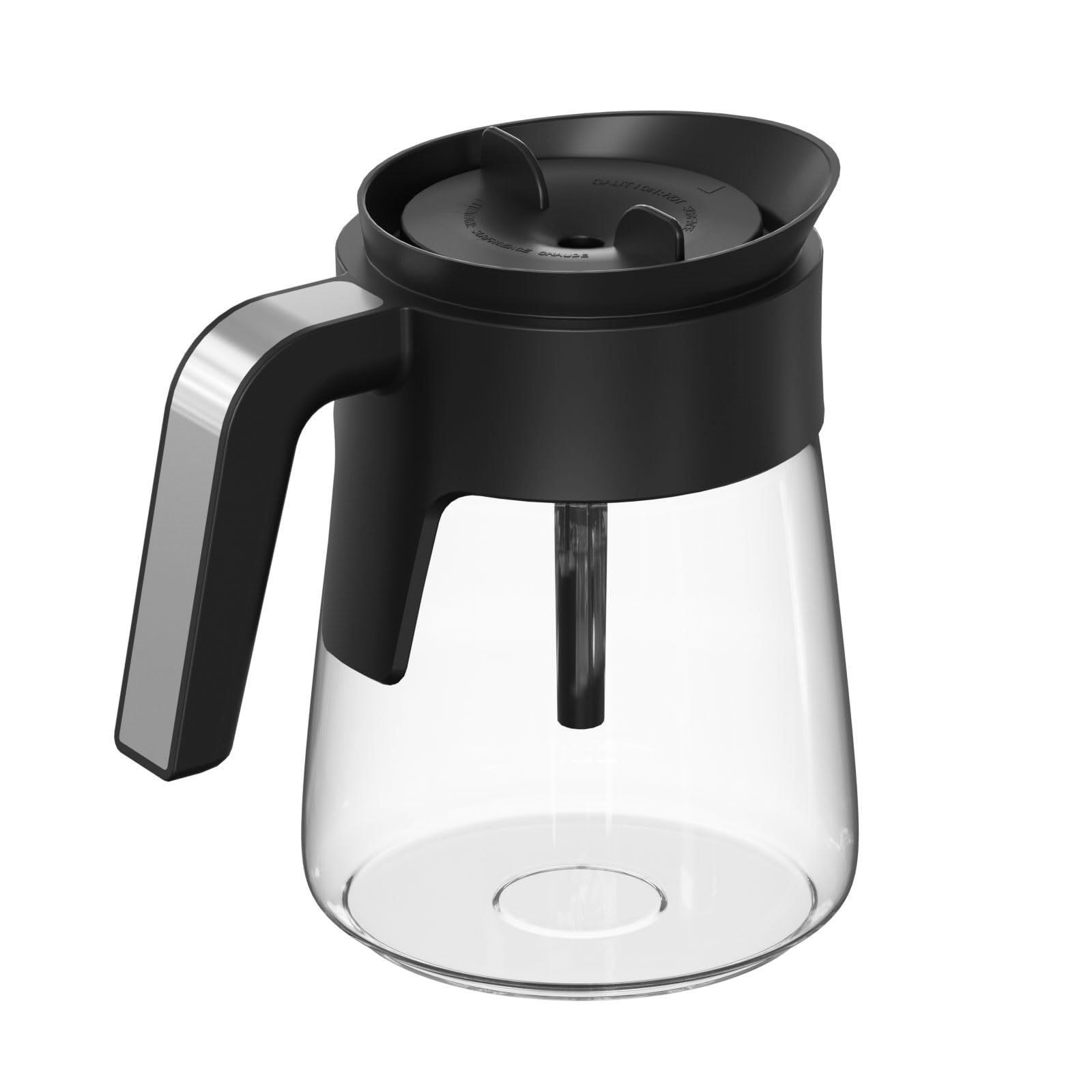 Photo 1 of 12 Cup Coffee Maker Carafe Replacement Pot Compatible with Ninja Coffee Maker CFP101 CFP201 CFP301 CFN601 CM401 CFP200 CFP250A CFP300 CFP305 CFP307 CFN602 CM400 CM401 CF090 CF091 CF092