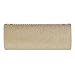 Damara Clutches, Gold