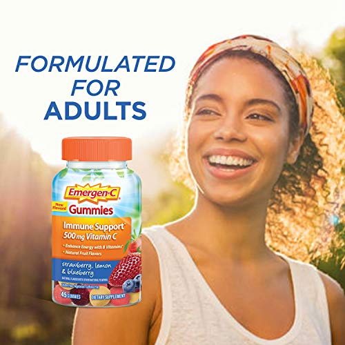 Emergen-C Gummies - Image 12