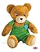 YOTTOY Corduroy Bear Collection | Corduroy Bear Soft Stuffed Animal Plush Toy - 13”