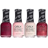 Orly Breathable Treatment & Nail Polish