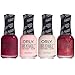 Orly Breathable Treatment & Nail Polish