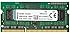 Kingston KVR16LS11/4 Memoria RAM da 4 GB, 1600 MHz, DDR3L, Non-ECC CL11 SODIMM, 1.35 V, 204-pin