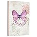 Botanic Butterfly Blessings 