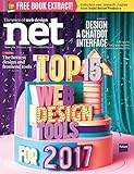 net magazine: the voice of web design