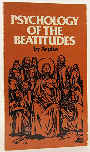 Psychology of the Beatitudes