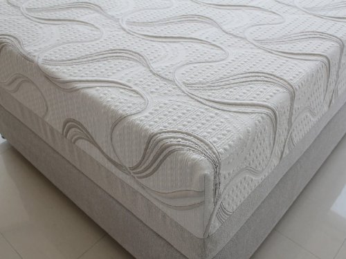 gel lux mattress