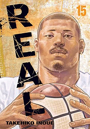 Real, Vol. 12: Inoue, Takehiko: 9781421558400: Amazon.com: Books